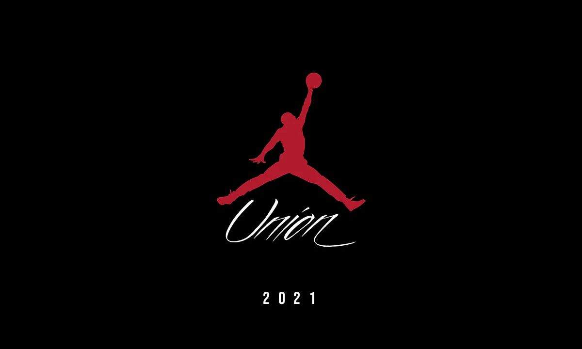 Union 将携手 Jordan Brand 推出 30 周年纪念系列