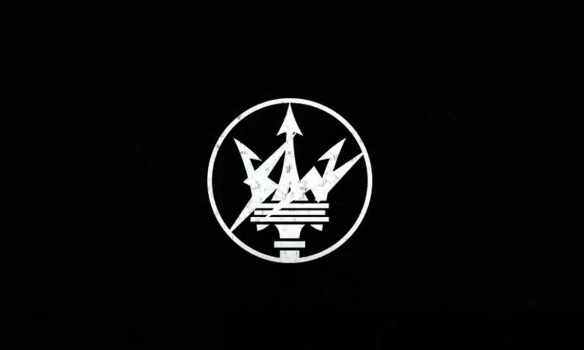 fragment design x 玛莎拉蒂合作预告片释出