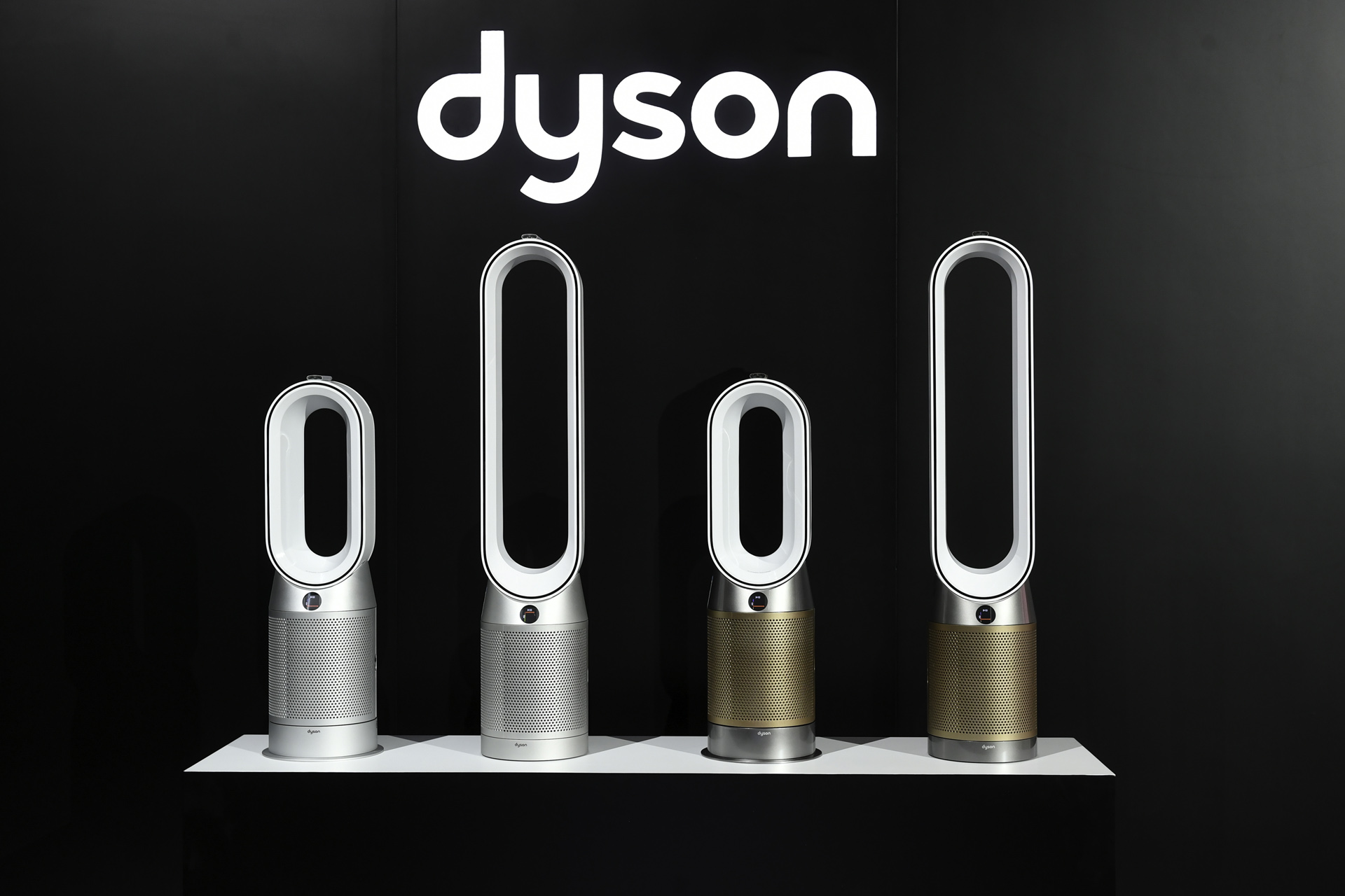 戴森推出全新 Dyson Purifier 空气净化风扇系列 – NOWRE现客