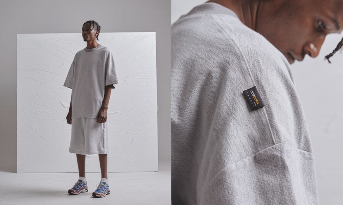 Segunda®️ 2021 春夏系列 Lookbook 公开