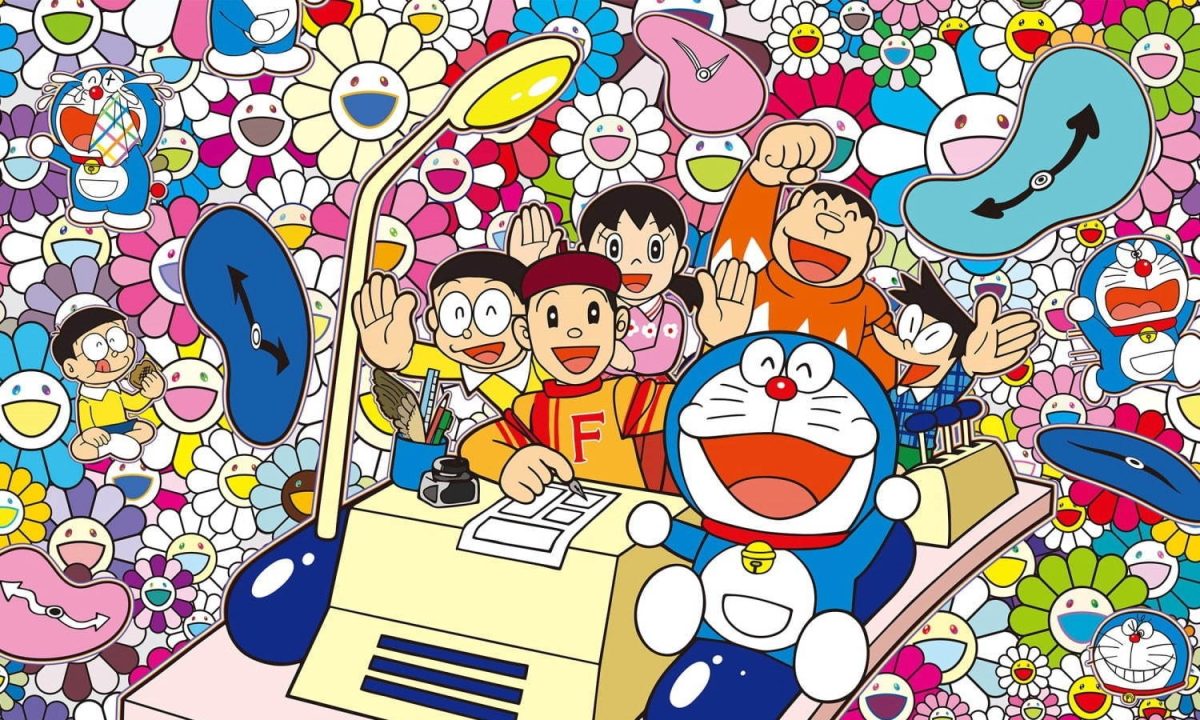 「The 多啦 A 梦展览会 2021」举办日期确定