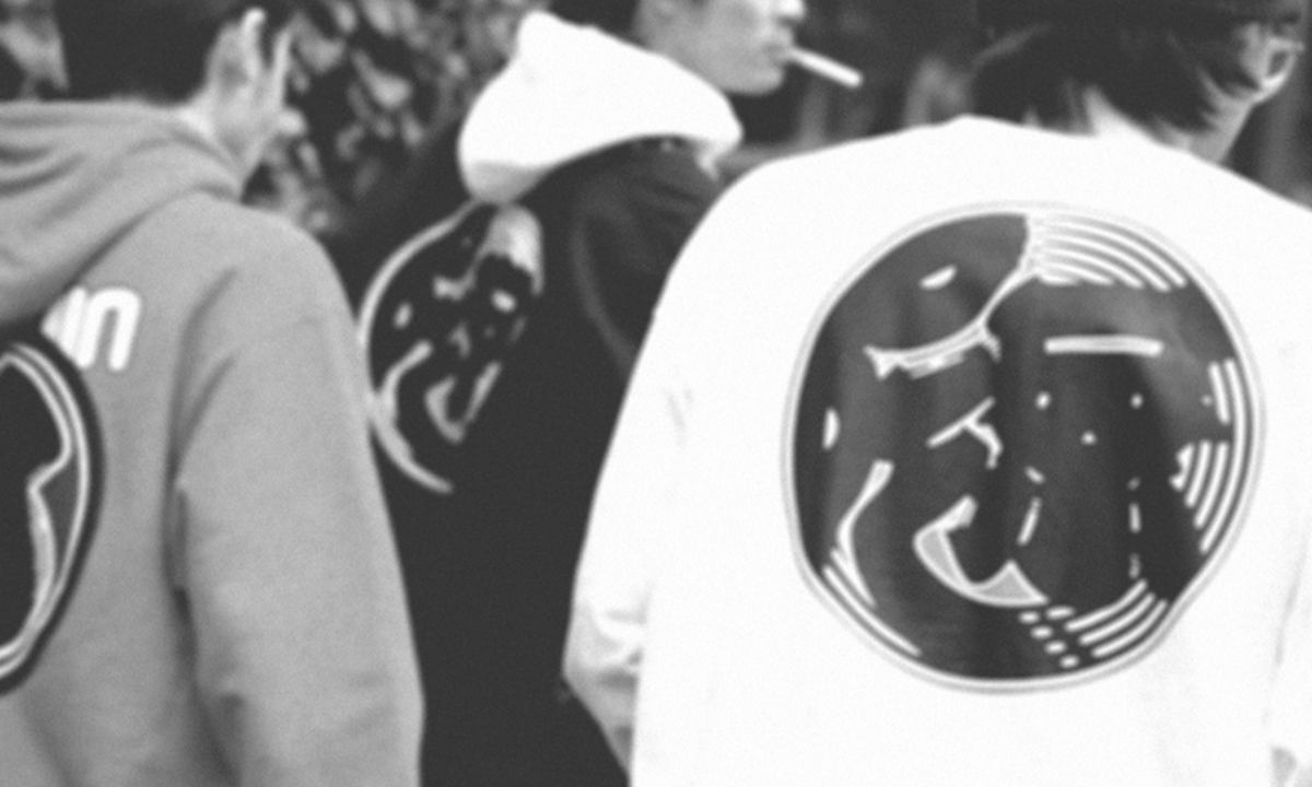 SNEAKERWOLF x BEDWIN & THE HEART BREAKERS 联乘企划上线
