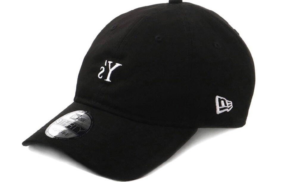 Y’s x New Era 联乘系列正式发布