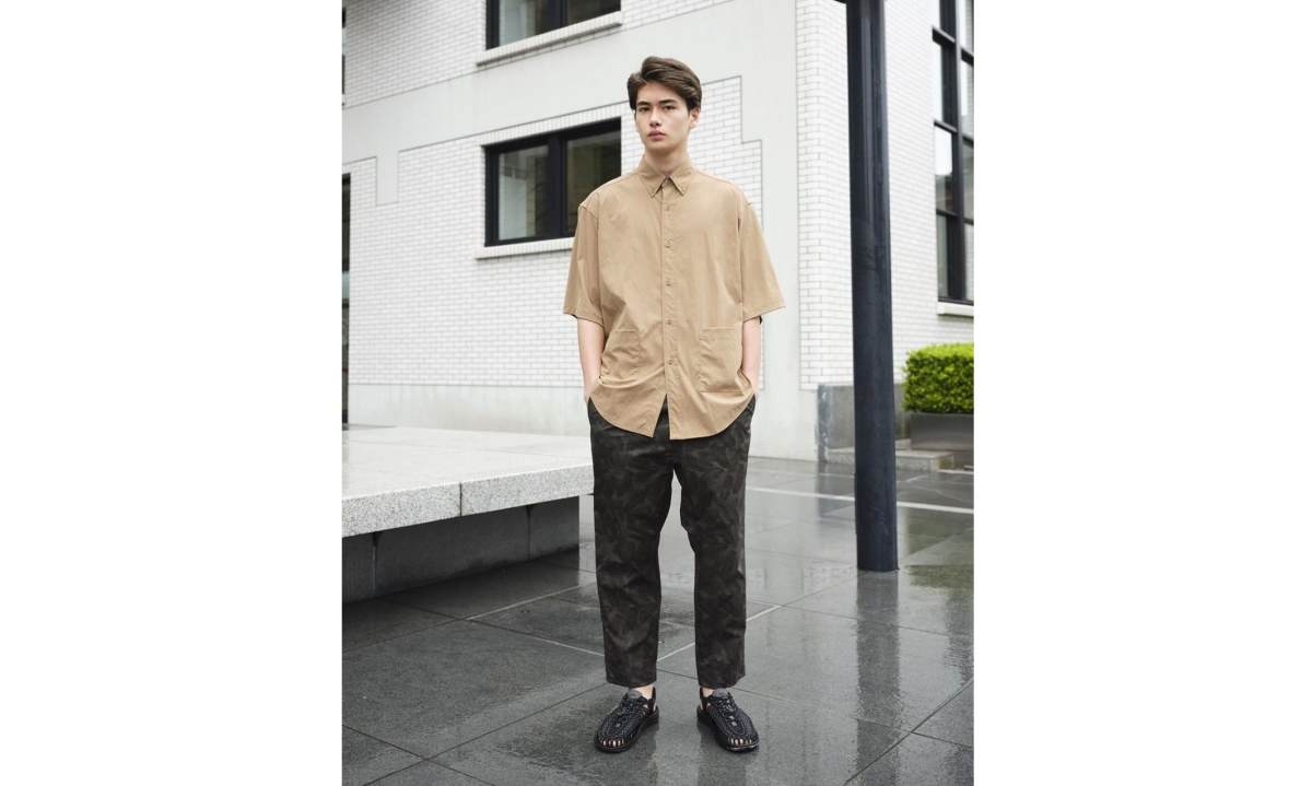 KEEN 携手 UNITED ARROWS 打造 UNEEK 鞋款