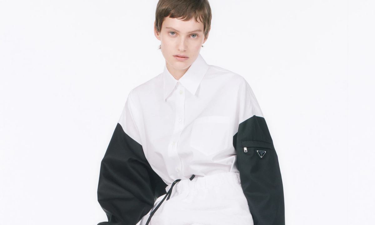 PRADA 推出「May Issue」特别系列