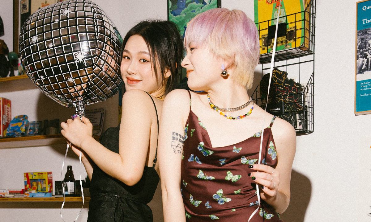 Urban Outfitters 发布 2021 春夏新品