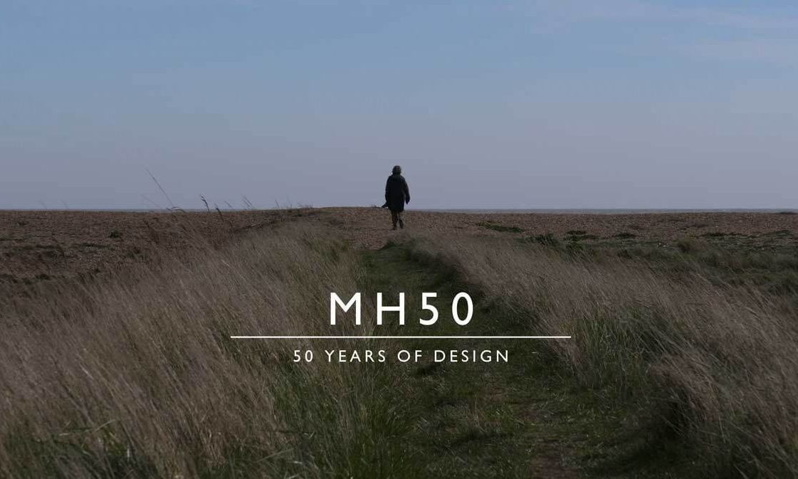 Margaret Howell 举办 50 周年纪念展