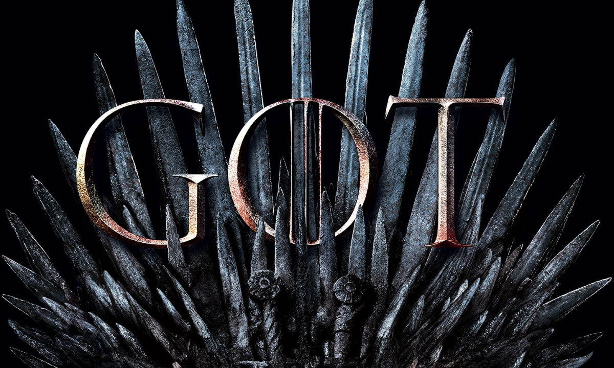 HBO 再播《权力的游戏》，观众并不买账