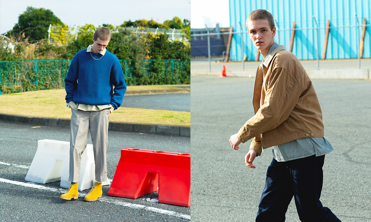 YSTRDY’s TMRRW x Dickies 合作新品明日开售