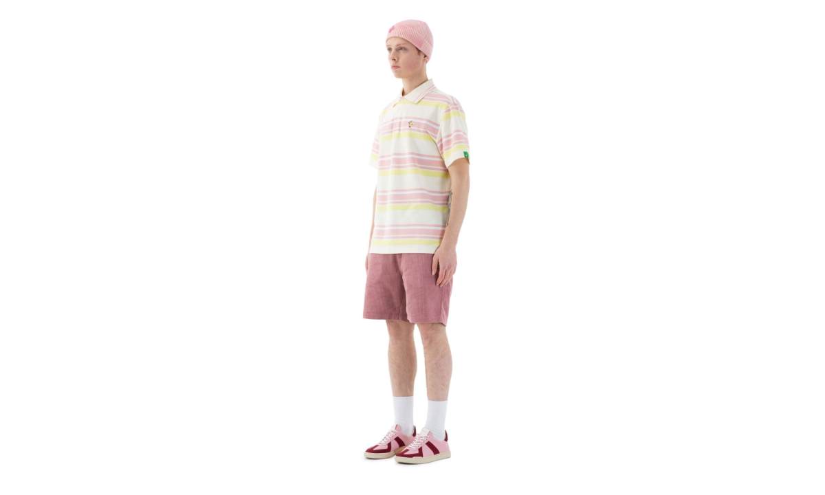 Melting Sadness 发布 2021 春夏第四波新品