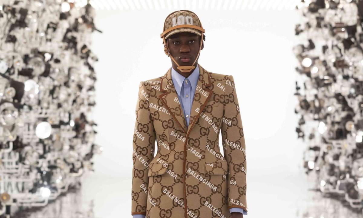 GUCCI 全新「Aria-时尚咏叹调」时装系列发布