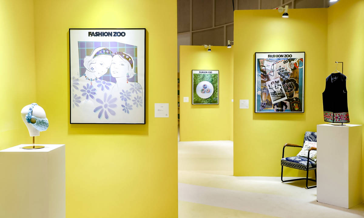 从秀场到时尚艺术文化生态，FASHION ZOO 重新定义年青一代的需求与机遇