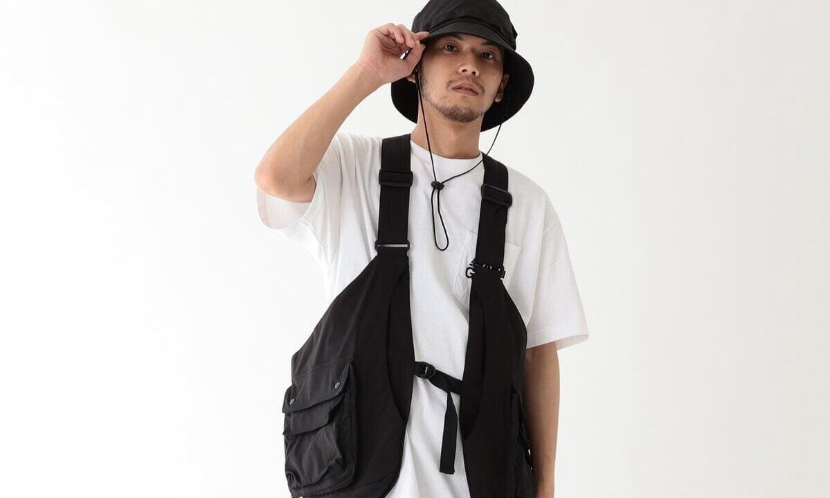 BEAMS x Abu Garcia 全新联乘登场