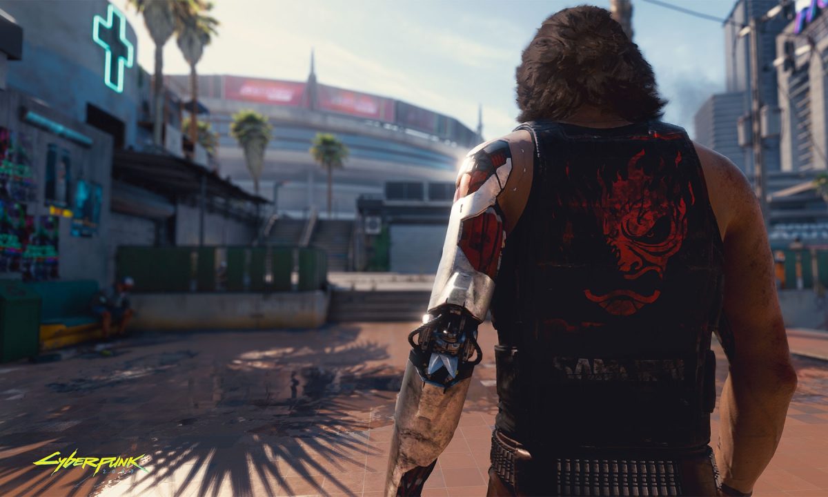 不受退款影响,《赛博朋克 2077》去年仍为 CD Projekt Red 带来了大笔收入