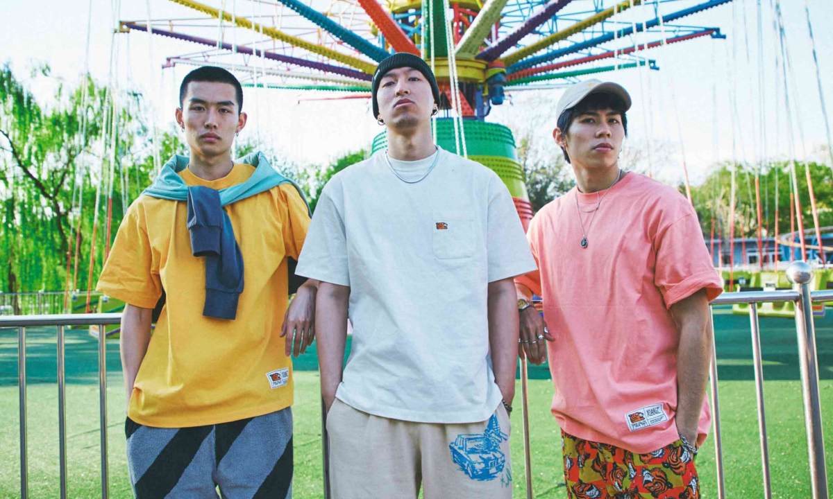 SOULGOODS 2021 第二轮新品系列登场