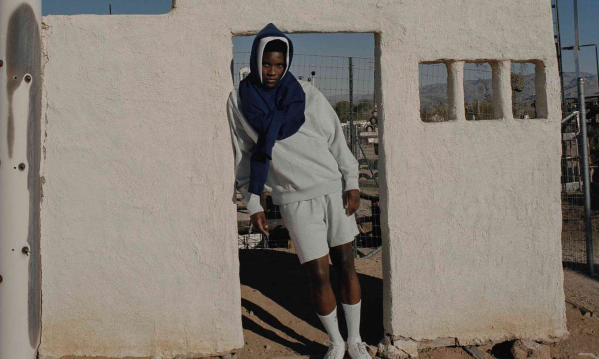 原色共生，adidas Originals 推出 Pharrell Williams Premium Basics 系列