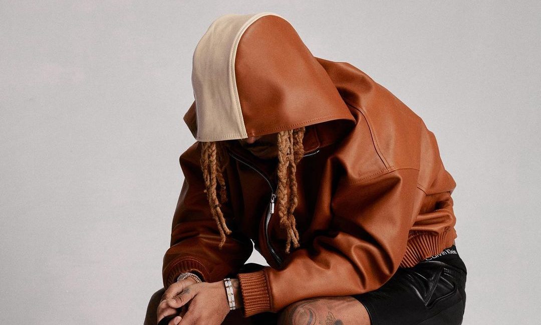 RHUDE 携手 Future 打造「Rhude boy」造型特辑