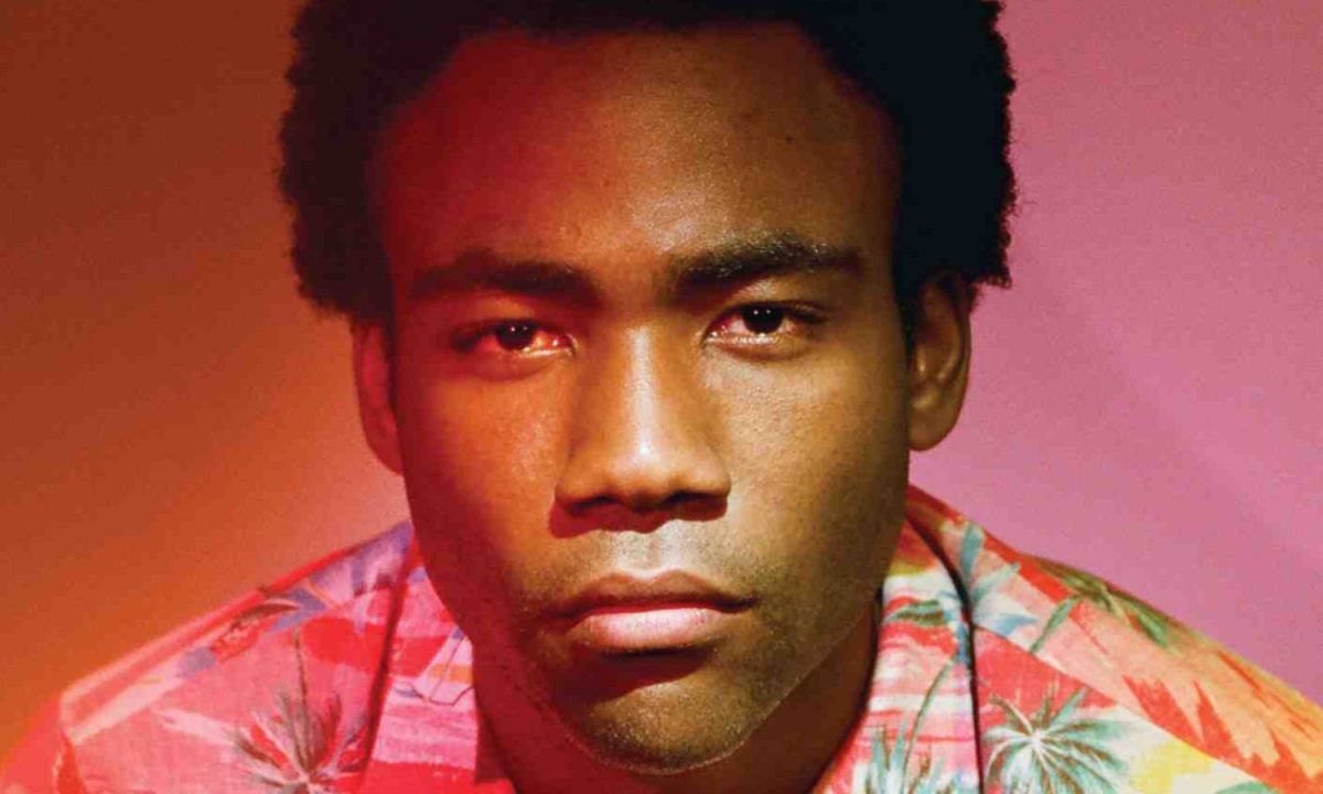 Donald Glover 的艺术人格 Childish Gambino 疑似「退休」