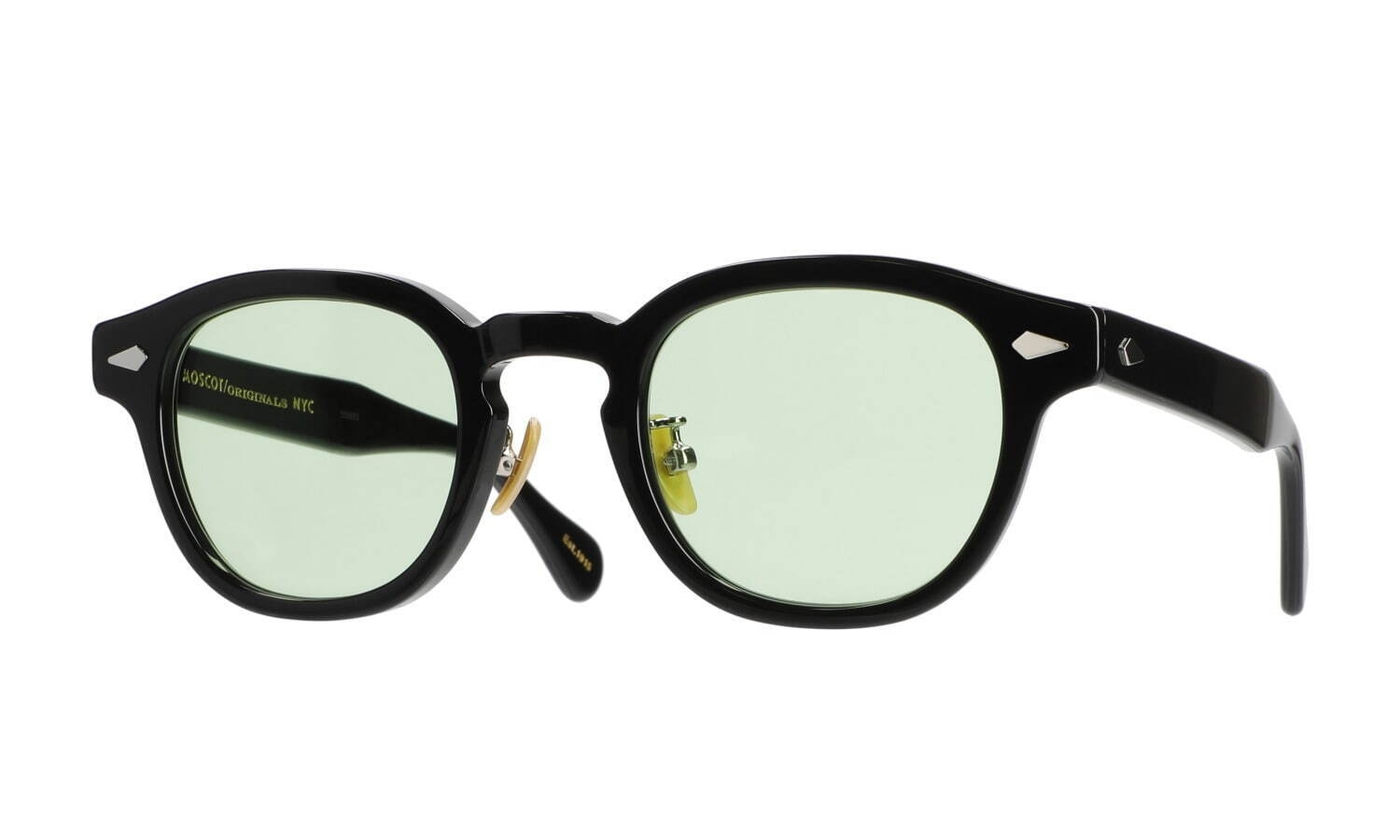 MOSCOT MILTZEN 46 日本限定-