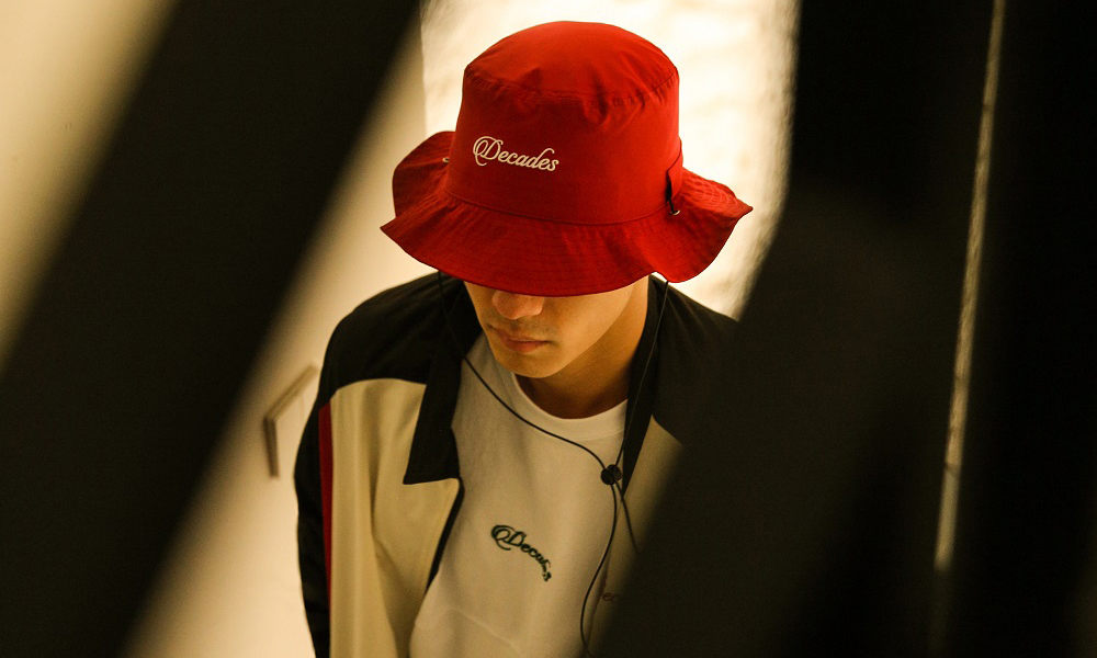 DECADES 2021 春季系列造型 Lookbook 释出
