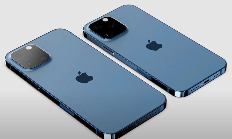 电池问题有望改善，iPhone 13 将全面优化