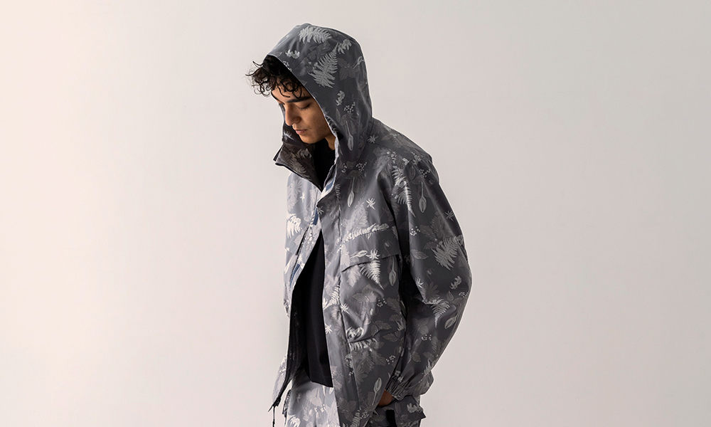 Columbia Black Label 2021 春夏系列登场