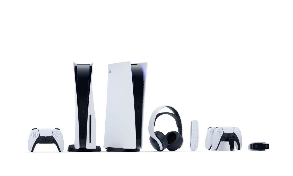 SONY PlayStation 中国发布会即将揭幕