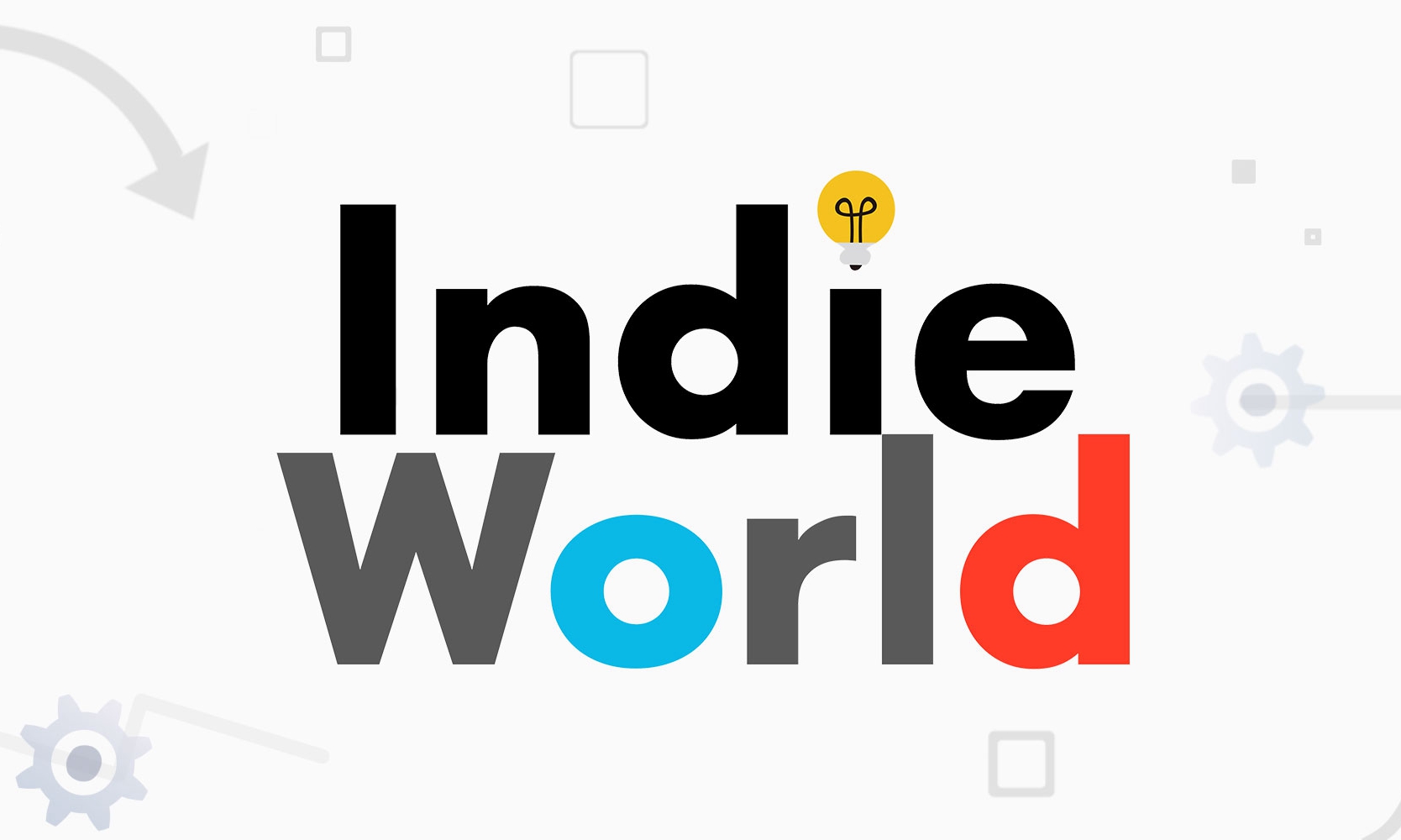 任天堂将举行「Indie World」游戏发布会