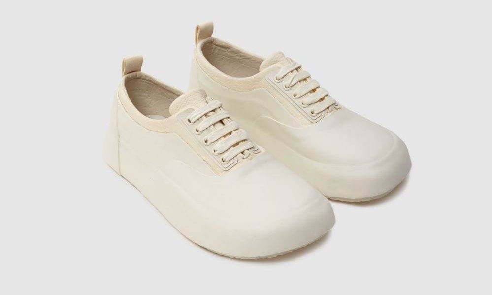 AMBUSH 2021 春夏系列 HYBRID SNEAKER 正式发售