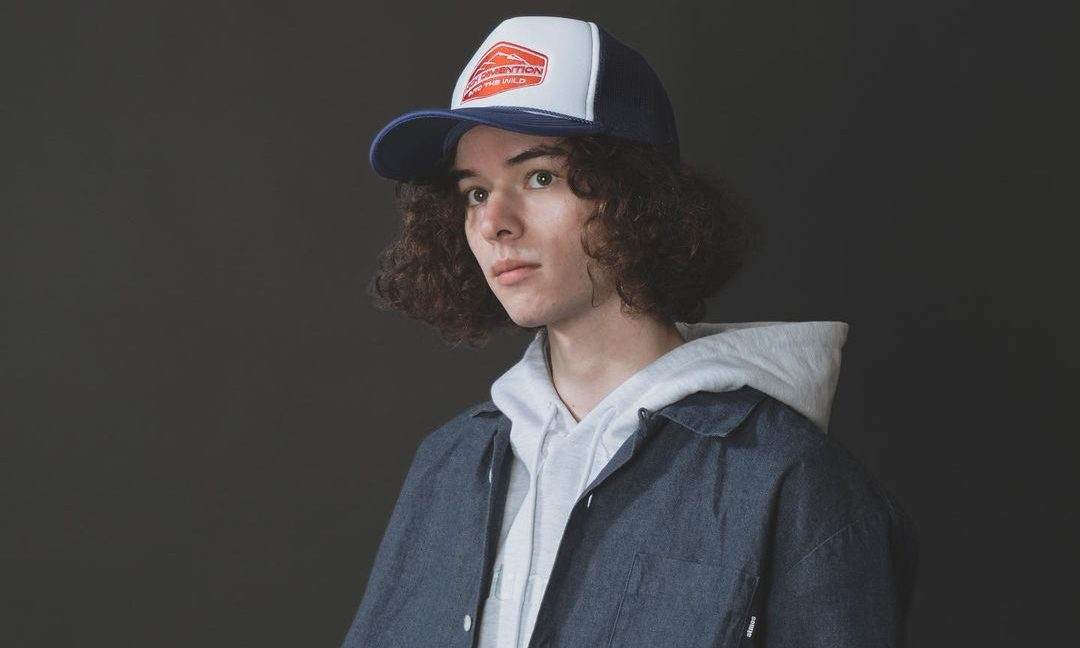 盎然春意，atmos apparel 2021 春夏新品一览