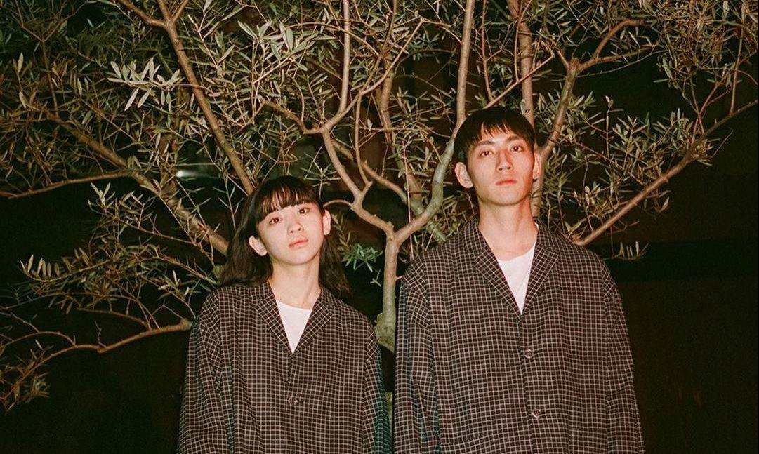 NOWHAW x THINK OF THINGS 合作家居服即将登场