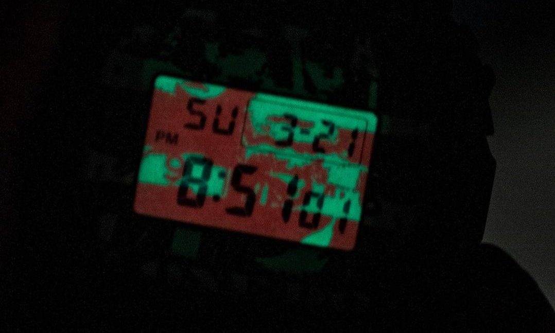 Kosuke Kawamura x G-SHOCK x BEAMS T 发布联乘腕表