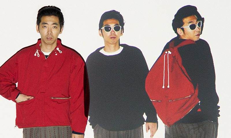 PHINGERIN 发布 2021 秋冬系列 Lookbook