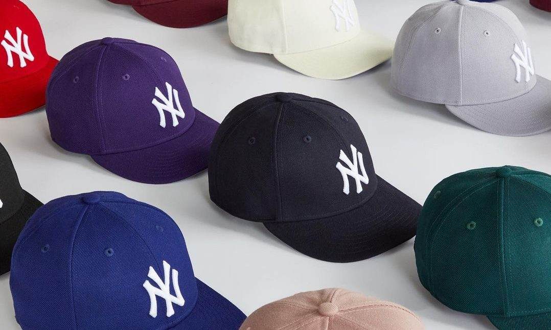 多到「帽」泡，KITH 最新帽款系列发布