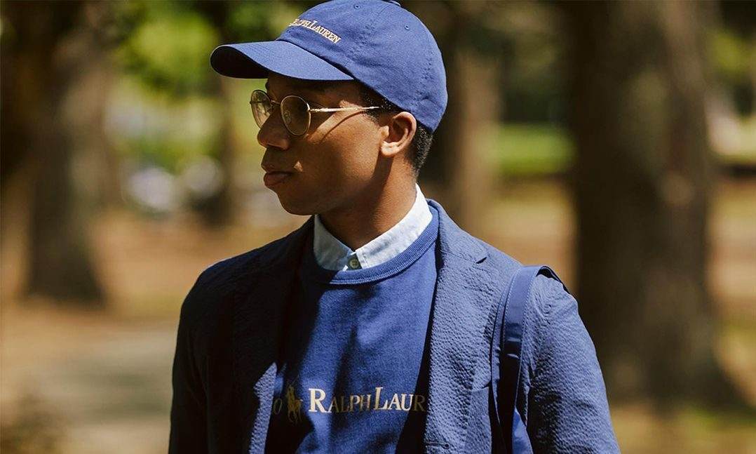 Polo Ralph Lauren for BEAMS 新作将于下周登场