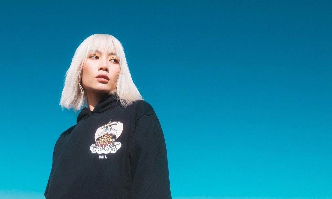BAIT x 《海贼王》联乘胶囊系列来袭