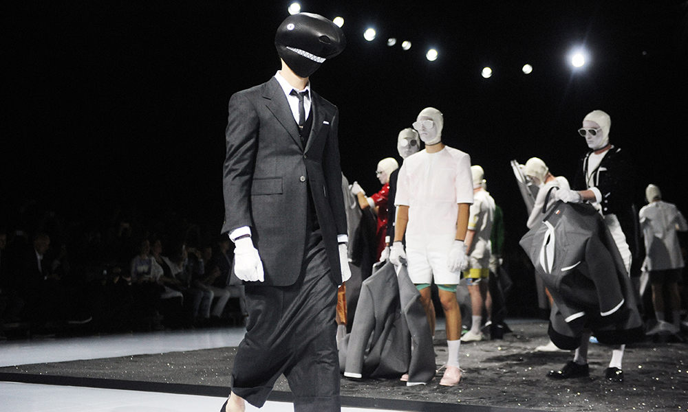 时隔 4 年，Thom Browne 将于 9 月回归纽约时装周