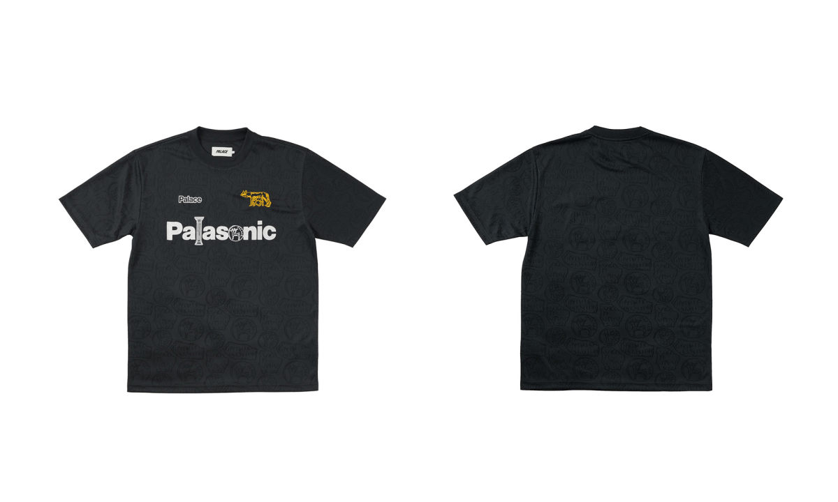 PALACE 2021 春季系列第 10 周单品即将发售