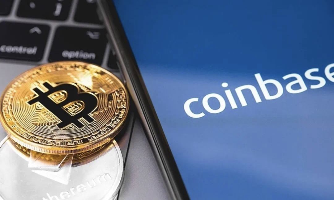 美国最大数字货币交易平台 COINBASE 正式挂牌上市