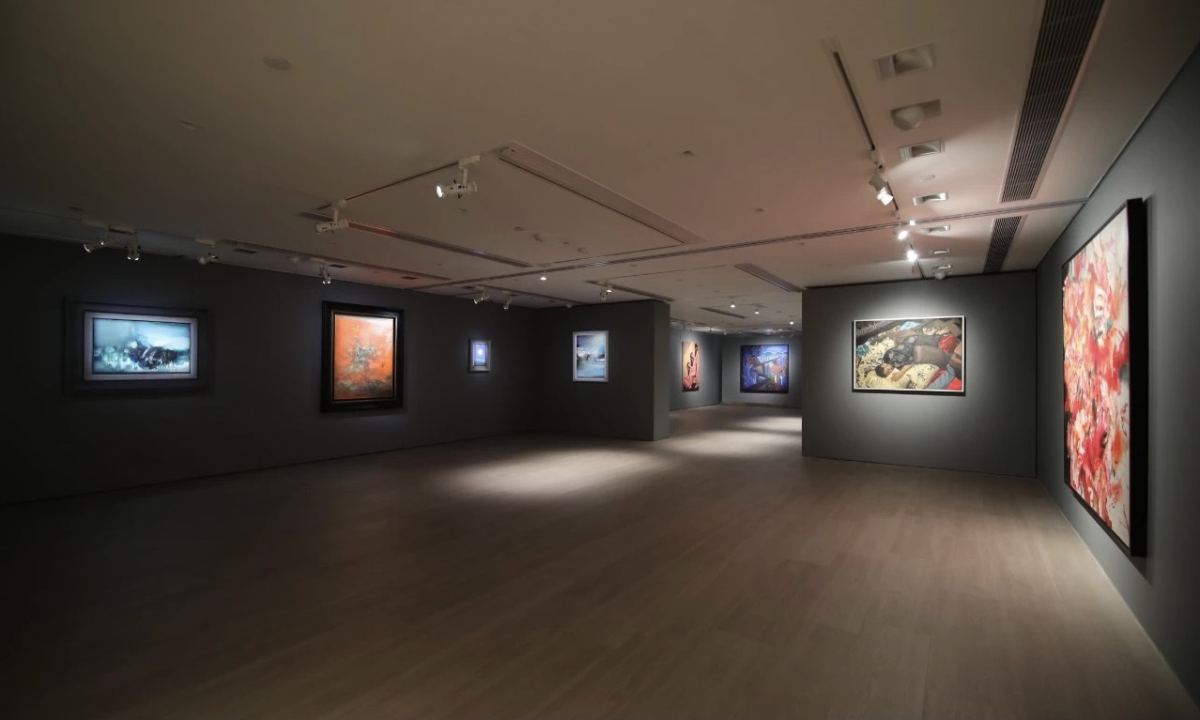 佳士得 2021 春季拍卖即将登陆中国香港会议展览中心