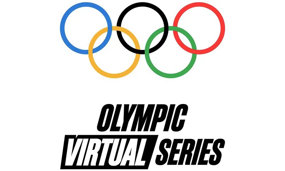 国际奥委会宣布举办虚拟体育赛事