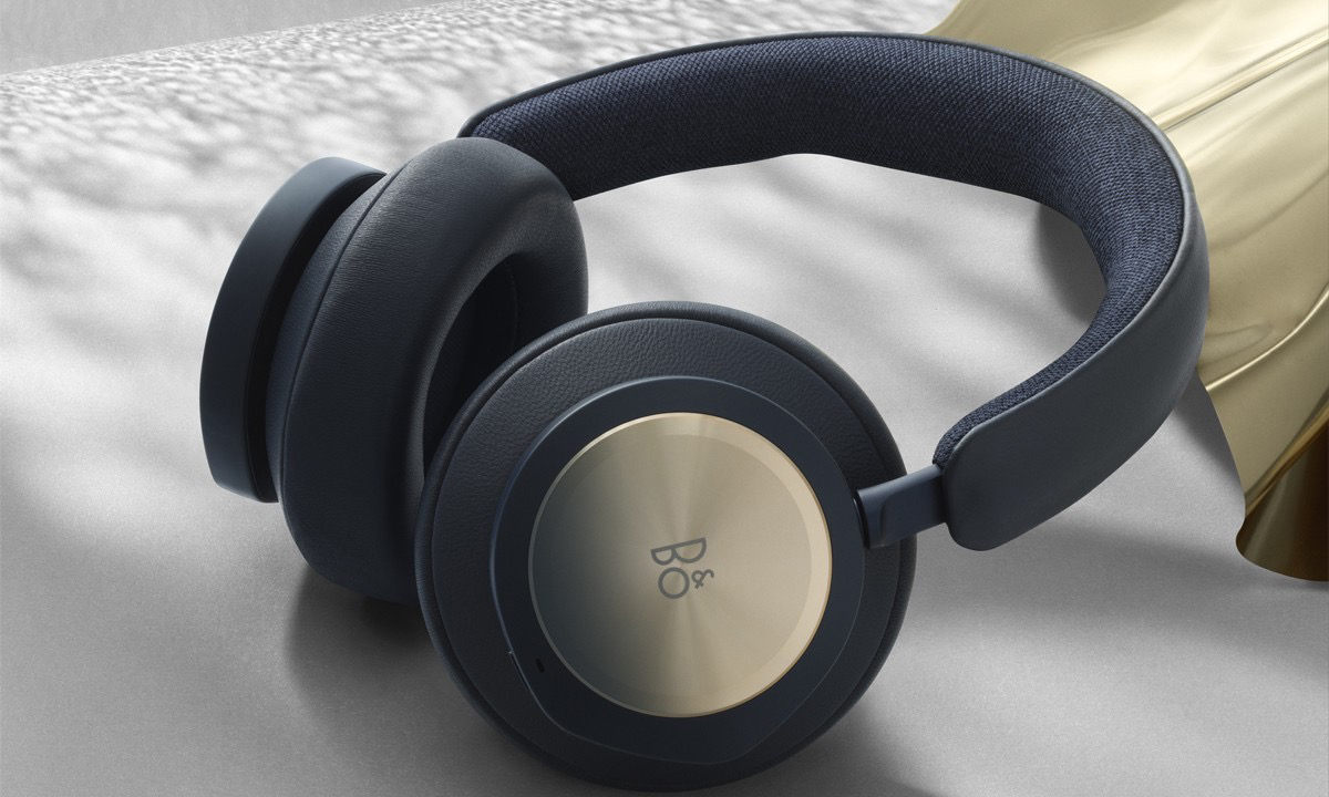 为游戏玩家打造，Bang＆Olufsen 推出最新 Beoplay Portal 无线耳机