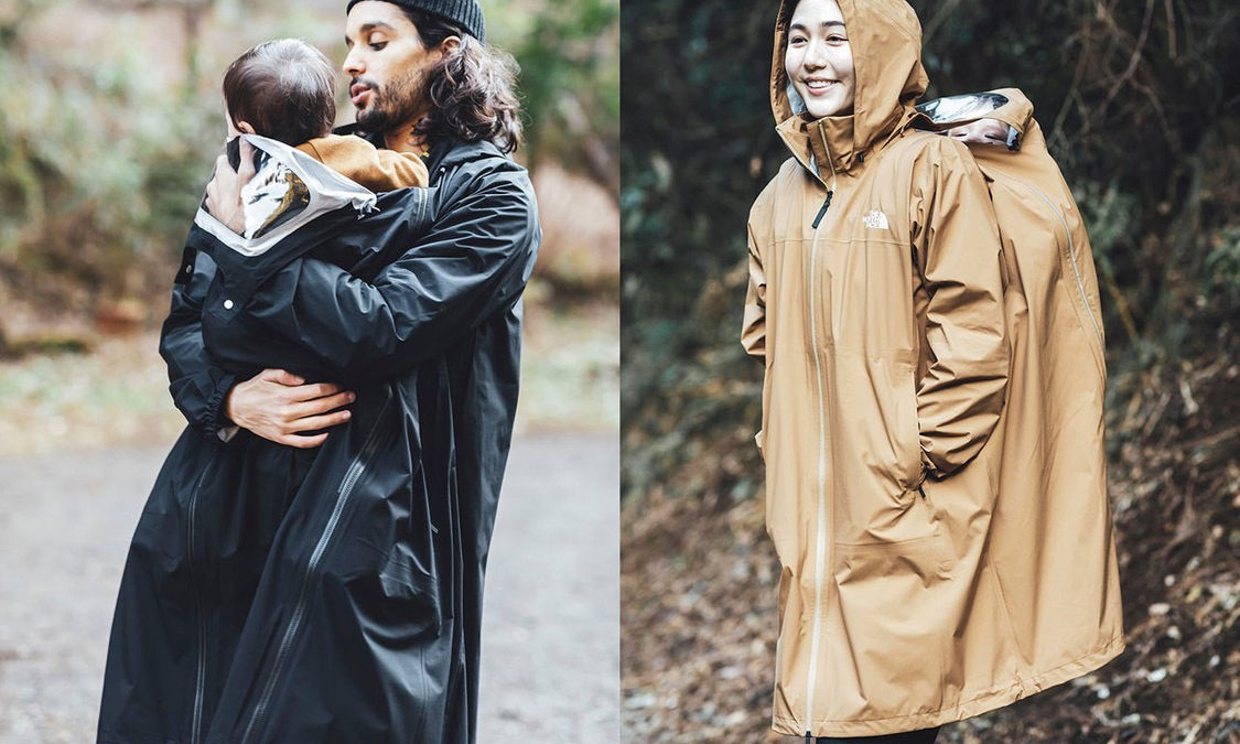 THE NORTH FACE 最新 「MTY Pickapack」系列即将发布