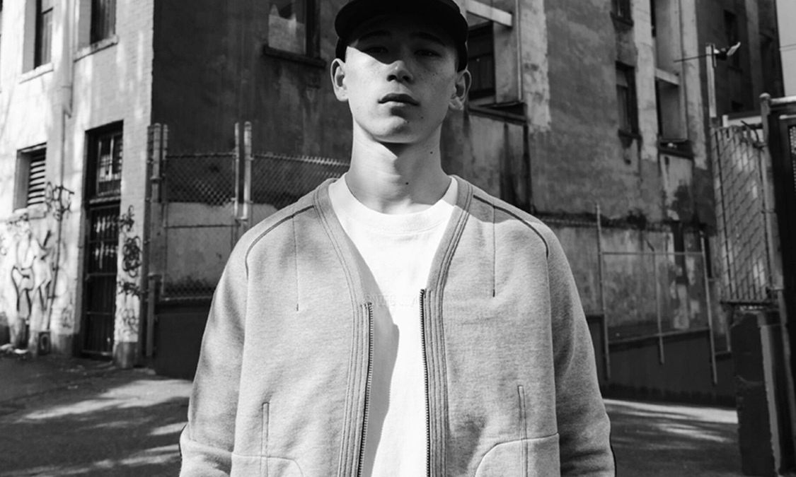 JUNYA WATANABE x Reigning Champ 2021 联乘系列即将发布