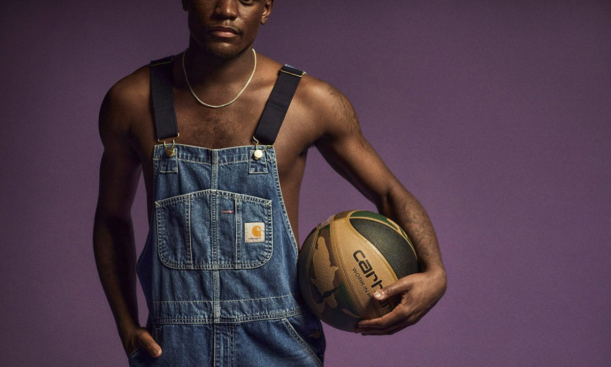 Carhartt WIP 推出全新「Valiant」胶囊系列