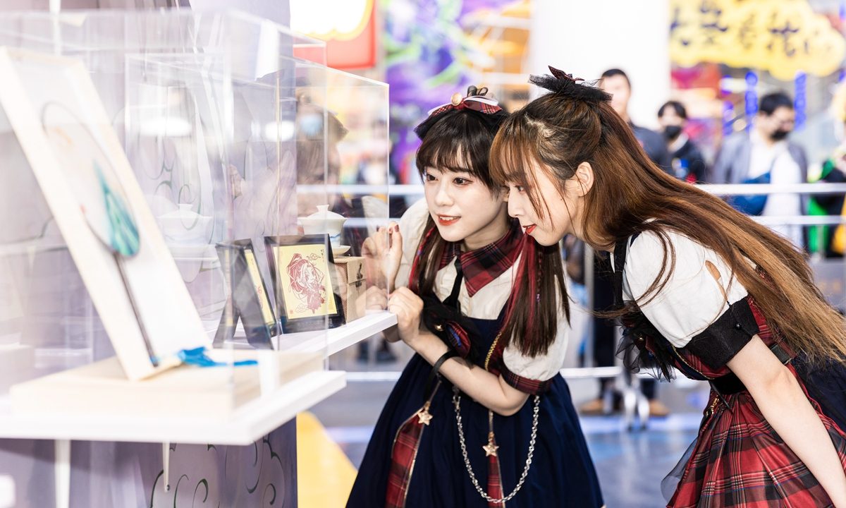 上海世茂广场携手 CCG EXPO 打造跨次元嘉年华