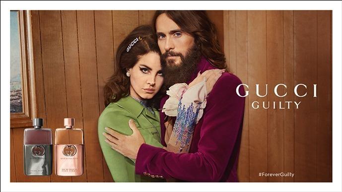 GUCCI 推出 2021 夏季新品香水
