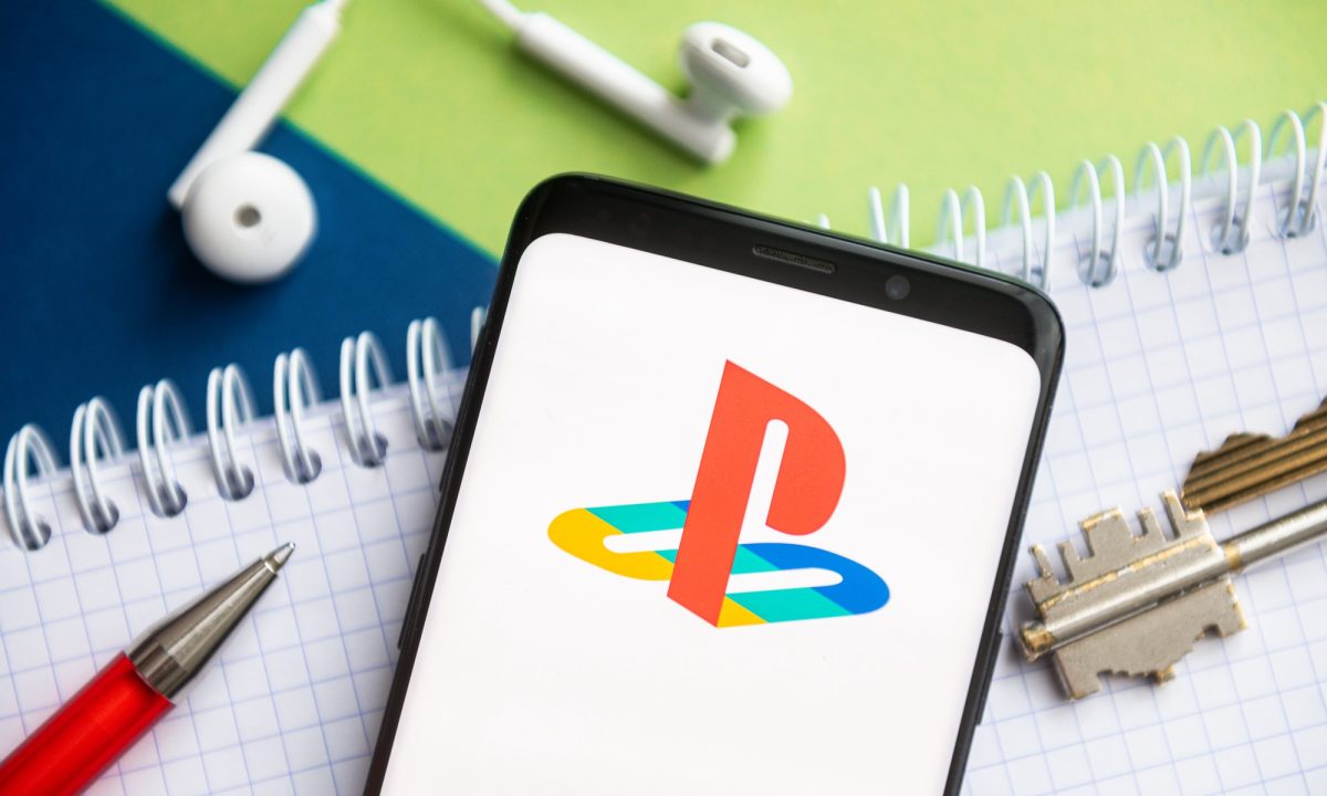 SONY 或将面向手机「移植」主机热门游戏
