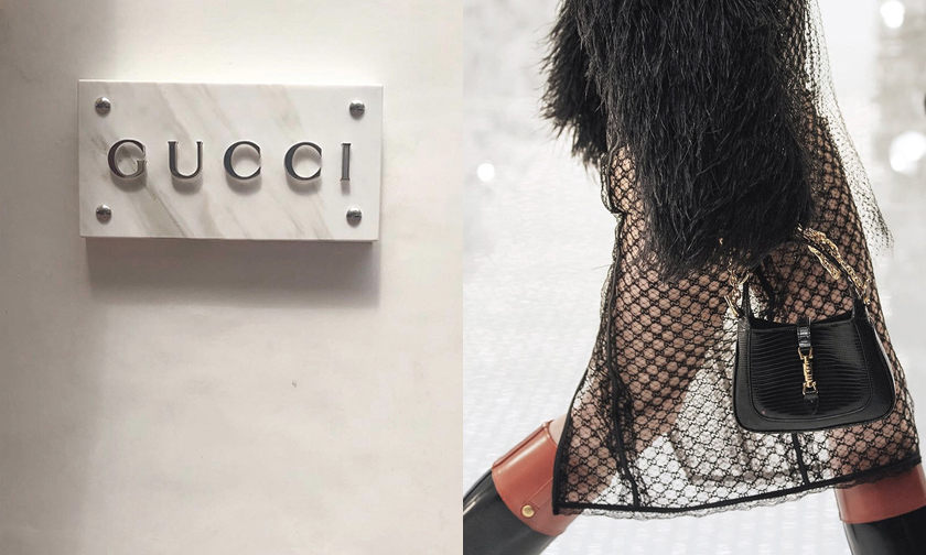 GUCCI 涨势强劲，开云集团发布 Q1 最新财报