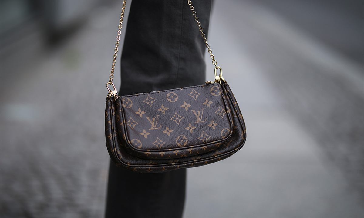 提供高质量的面料与皮革，LVMH 首推转售平台「Nona Source」